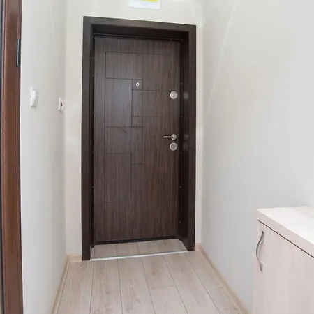 Lynn's Oasis-ocean Touch In Core Downtown * Burgas